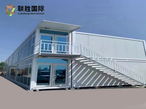 Ready Made Transportable Modular